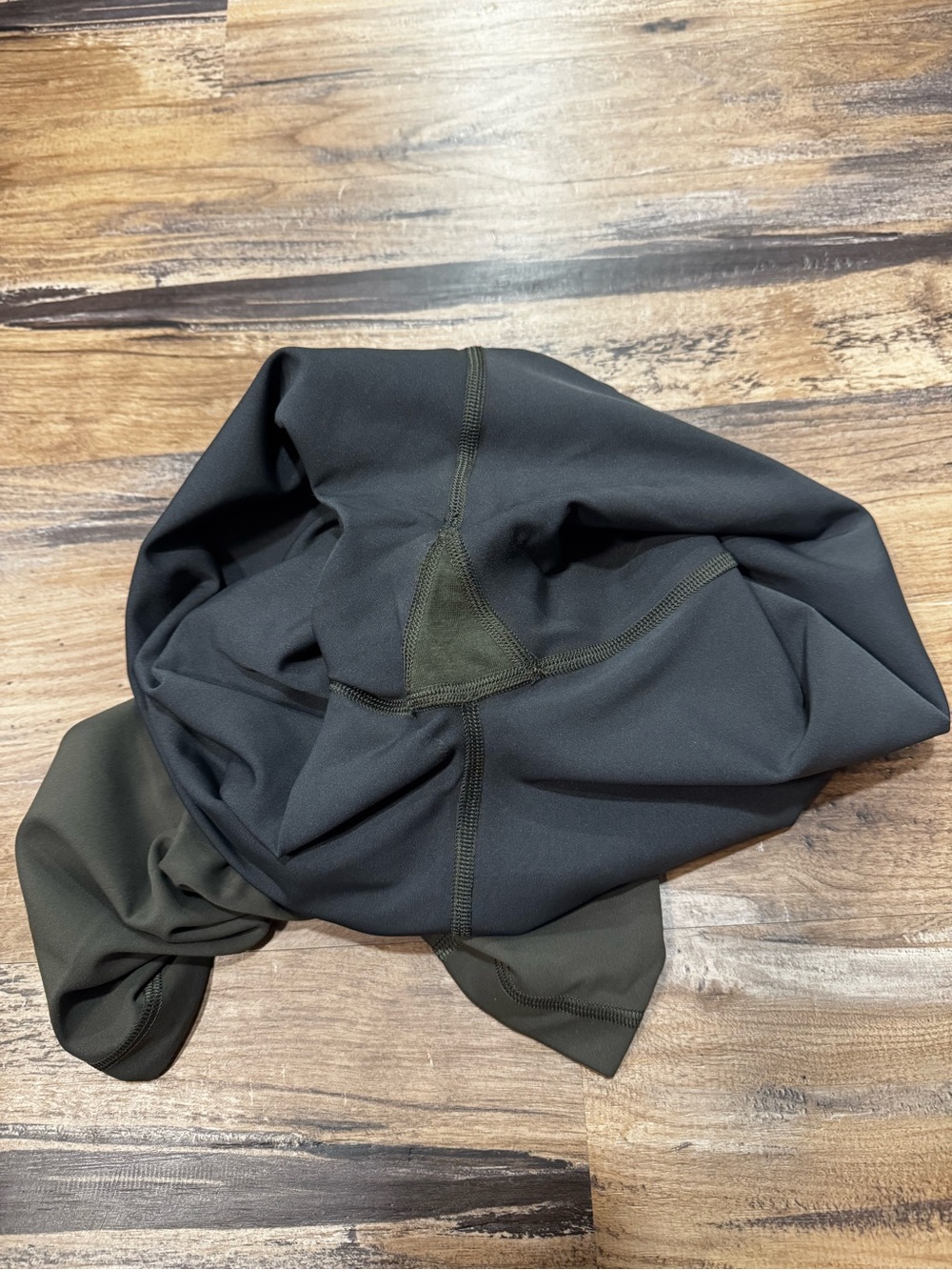 Lululemon Wunder Train High Rise Tight 25” - Picture 6 of 7